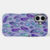 Coques Case-Mate iPhone Boîtier cristal (Verso (horizontal))