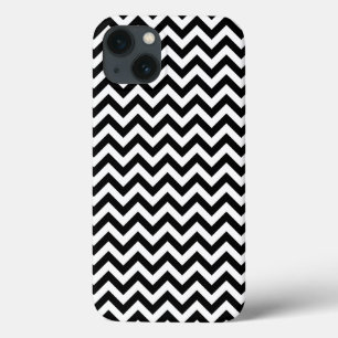 Etui iPhone 13 Boîtier d'air à la mode Chevron BT iPad