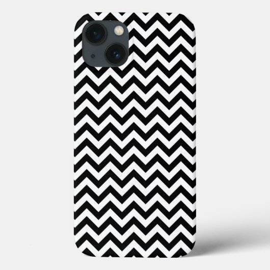 Coques Case-Mate iPhone Boîtier d'air à la mode Chevron BT iPad (Verso)