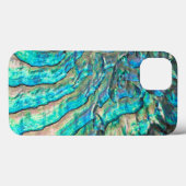 Coques Case-Mate iPhone Boîtier d'air classique bleu design iPad (Verso (horizontal))