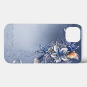 Coques Case-Mate iPhone Boîtier d'air classique pour iPad Lady (Verso (horizontal))