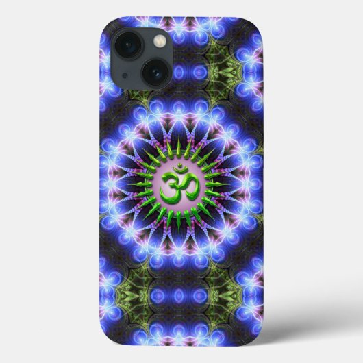 Coques Case-Mate iPhone Boîtier d'air de l'iPad de l'OM vert pour le chauf (Verso)