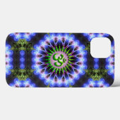 Coques Case-Mate iPhone Boîtier d'air de l'iPad de l'OM vert pour le chauf (Verso (horizontal))