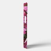 Coques Case-Mate iPhone Boîtier d'air iPad à fleurs personnalisé (Verso / Droite)