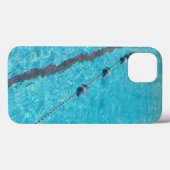 Coques Case-Mate iPhone Boîtier d'air iPad de piscine (Verso (horizontal))