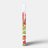 Coques Case-Mate iPhone Boîtier d'air iPad en fleurs d'arbre rose (Verso / Gauche)