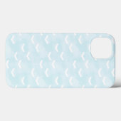 Coques Case-Mate iPhone Boîtier d'air iPad "Flèches dans le ciel" (Verso (horizontal))