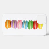 Coques Case-Mate iPhone Boîtier d'air iPad Macarons (Verso (horizontal))