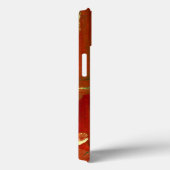 Coques Case-Mate iPhone Boîtier d'air moderne Abstrait Art iPad (Verso / Droite)