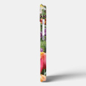 Coques Case-Mate iPhone Boîtier d'air pour iPad Garden Spring Tulip - Pers (Verso / Gauche)