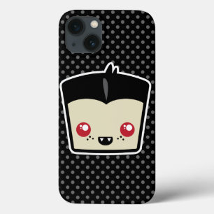 Etui iPhone Case-Mate Boîtier d'air pour iPad Kawaii Dracula