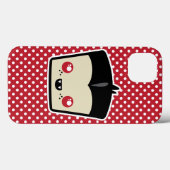 Coques Case-Mate iPhone Boîtier d'air pour iPad Kawaii Dracula (Verso (horizontal))
