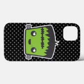 Coques Case-Mate iPhone Boîtier d'air pour iPad Kawaii Frankenstein (Verso (horizontal))
