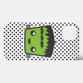 Coques Case-Mate iPhone Boîtier d'air pour iPad Kawaii Frankenstein (Verso (horizontal))