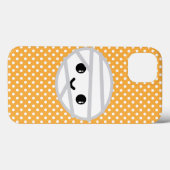 Coques Case-Mate iPhone Boîtier d'air pour iPad Kawaii Mummy (Verso (horizontal))