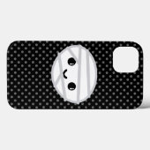 Coques Case-Mate iPhone Boîtier d'air pour iPad Kawaii Mummy (Verso (horizontal))