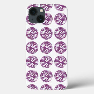 Case-Mate iPhone Case Boîtier d'air pour iPad Pois BT pour impression Ze