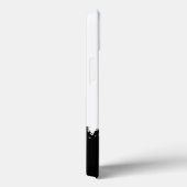 Coques Case-Mate iPhone Boîtier d'air Silhouette iPad Skyline de New York (Verso / Droite)