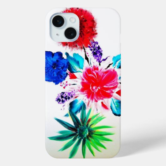 Coques Case-Mate iPhone Boîtier d'alimentation (Verso)