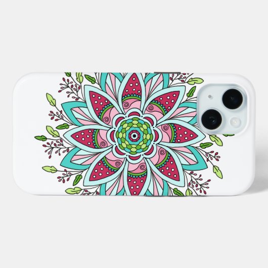 Coques Case-Mate iPhone Boîtier d'alimentation (Verso (horizontal))