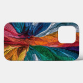 Coques Case-Mate iPhone Boîtier d'art de style Kobra - Haute Qualité (Verso (horizontal))