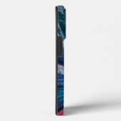 Coques Case-Mate iPhone Boîtier d'art de style Kobra - Haute Qualité (Verso / Droite)