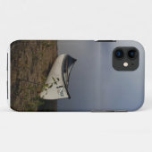 Coques Case-Mate iPhone Boîtier de canot (Dos (Horizontal))