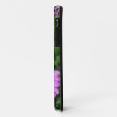 Coques Case-Mate iPhone Boîtier de fleurs (Dos/Gauche)