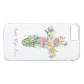 Coques Case-Mate iPhone Boîtier de fusion (Dos (Horizontal))