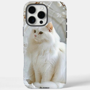 Coques iPhone 16 Pro Max Boîtier de iPhone