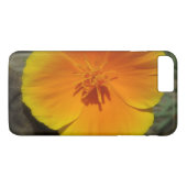 Coques Case-Mate iPhone Boîtier de photo de fleurs d'été (Dos (Horizontal))