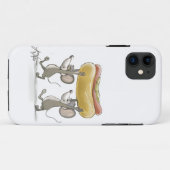 Coques Case-Mate iPhone Boîtier de pique-nique iPhone6 de Mic & Mac (Dos (Horizontal))