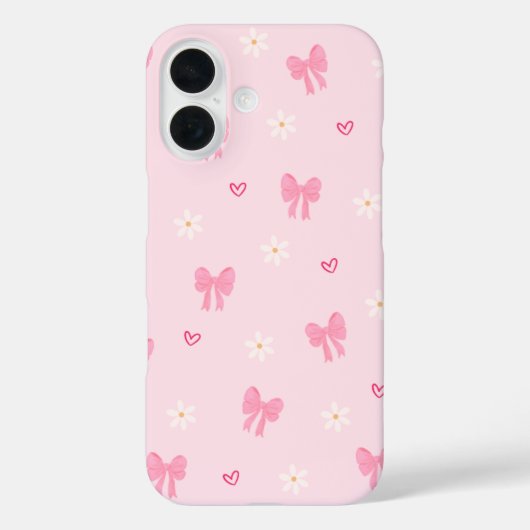 Coques Case-Mate iPhone Boîtier de protection pour Iphone16 (Verso)