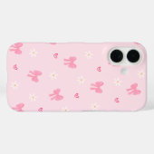 Coques Case-Mate iPhone Boîtier de protection pour Iphone16 (Verso (horizontal))
