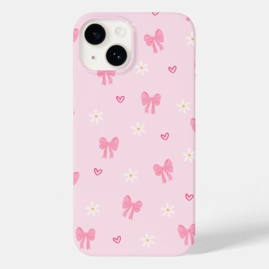 Coques Case-Mate iPhone Boîtier de protection pour Iphone 14 (Verso)