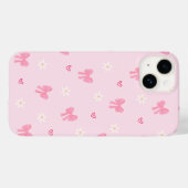 Coques Case-Mate iPhone Boîtier de protection pour Iphone 14 (Verso (horizontal))
