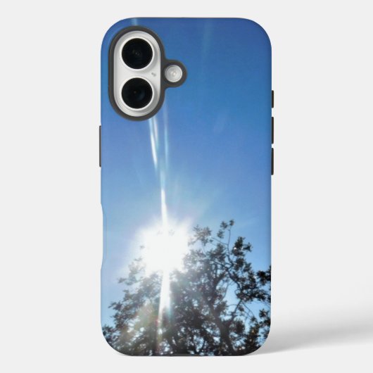 Coques Case-Mate iPhone boîtier de style de conception iphone 16 apple (Verso)