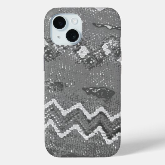 Coques Case-Mate iPhone boîtier de style de conception pour apple iphone 1 (Verso)