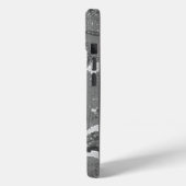 Coques Case-Mate iPhone boîtier de style de conception pour apple iphone 1 (Verso / Gauche)