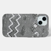 Coques Case-Mate iPhone boîtier de style de conception pour apple iphone 1 (Verso (horizontal))