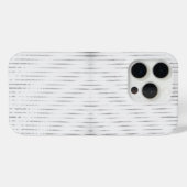Coques Case-Mate iPhone boîtier de style et de design apple iPhone 15 PRO (Verso (horizontal))