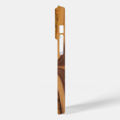 Coques Case-Mate iPhone Boîtier de superstition Mountain I-Phone. (Verso / Gauche)