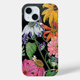 Coque Pour iPhone 15 Boîtier de téléphone