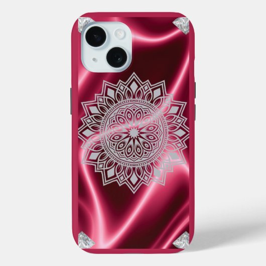 Coques Case-Mate iPhone Boîtier de téléphone (Verso)