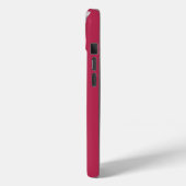 Coques Case-Mate iPhone Boîtier de téléphone (Verso / Gauche)