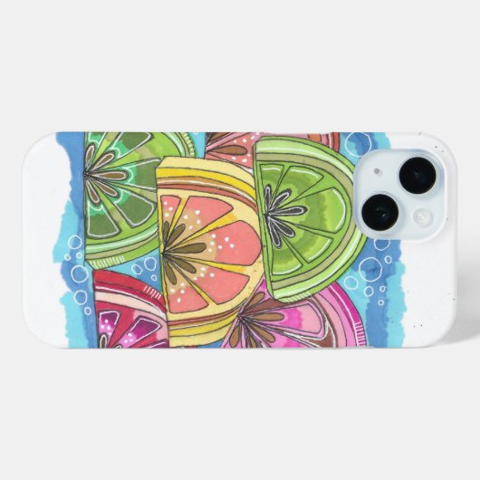 Coques Case-Mate iPhone Boîtier de téléphone (Verso (horizontal))