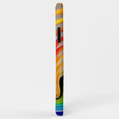 Coques Case-Mate iPhone Boîtier de téléphone à chaud et froid (Dos/Droite)