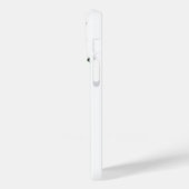 Coques Case-Mate iPhone Boîtier de téléphone à fleurs (Verso / Gauche)