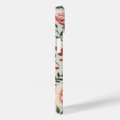 Coques Case-Mate iPhone boîtier de téléphone à fleurs (Verso / Droite)