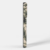 Coques Case-Mate iPhone Boîtier de téléphone à fleurs, Cadeau d'anniversai (Verso / Droite)